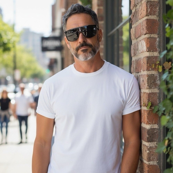 Carrera 1056/S Black Grey Polarized Men’s Sunglasses 61-11-145 NWOT - Picture 3 of 11